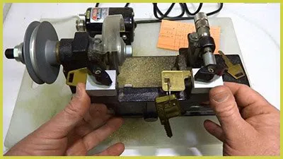 All County Locksmith Store New Carlisle, OH 937-317-0920 - 11-Key-Cutting