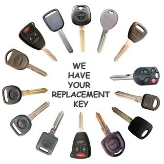 All County Locksmith Store New Carlisle, OH 937-317-0920 - 19-Transponder-keys